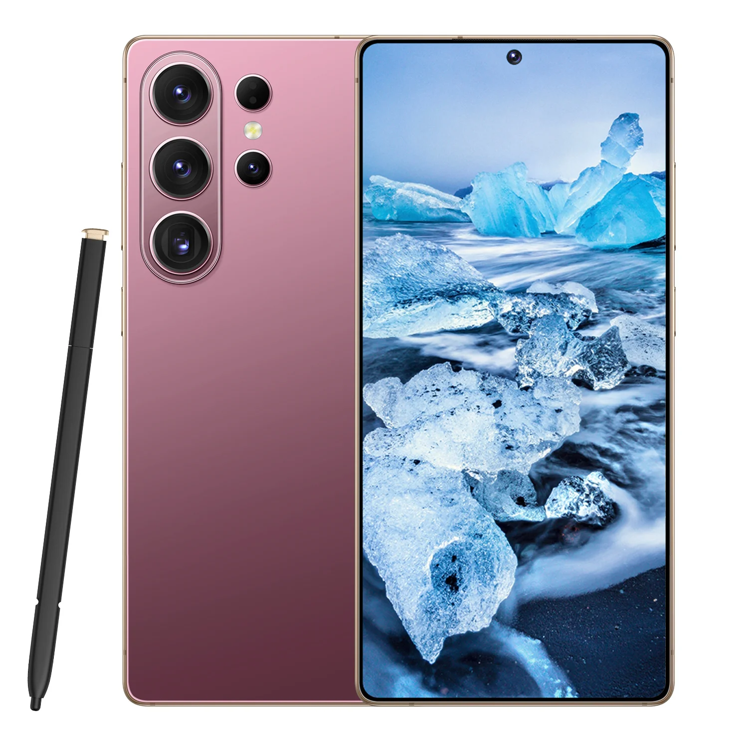 Ivmi Xs26 Ultra Smartphone 4G Mit Dual-Sim &Amp; Gps | Gbrilla Ivmi Xs26 Ultra Smartphone 4G Mit Dual-Sim &Amp; Gps | Gbrilla - Image 13