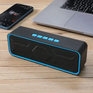 Bluetooth Lautsprecher