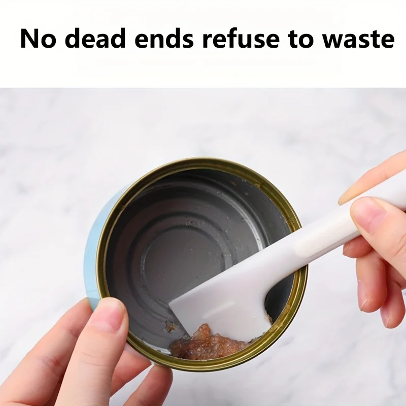 Cat Canning Spoon Dog Wet Food Pet Feeding Stir Long-Handled Cat Spoon Can Open Lid Pet Canning Spoon Cat Canning Spoon Dog Wet Food Pet Feeding Stir Long-Handled Cat Spoon Can Open Lid Pet Canning Spoon - Image 14
