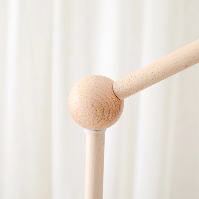 Krippe Glocke Spielzeug Holz Halterung 0-12 Monate Neugeborenen Cartoon Runde Kleine Bär Mobile Hängen Rassel Halterung Baby Bett Glocke Halter Krippe Glocke Spielzeug Holz Halterung 0-12 Monate Neugeborenen Cartoon Runde Kleine Bär Mobile Hängen Rassel Halterung Baby Bett Glocke Halter – Bild 21