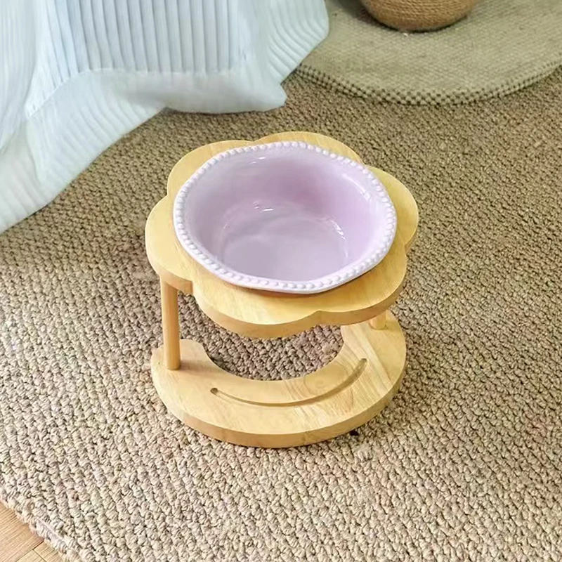 Food Utensils Cat Dog Pet Supplies Accessories Ceramic Pet Cat Bowl Pet Drinking Water Feeding Bowl Ceramics Cat Food Dog Food Utensils Cat Dog Pet Supplies Accessories Ceramic Pet Cat Bowl Pet Drinking Water Feeding Bowl Ceramics Cat Food Dog - Image 27