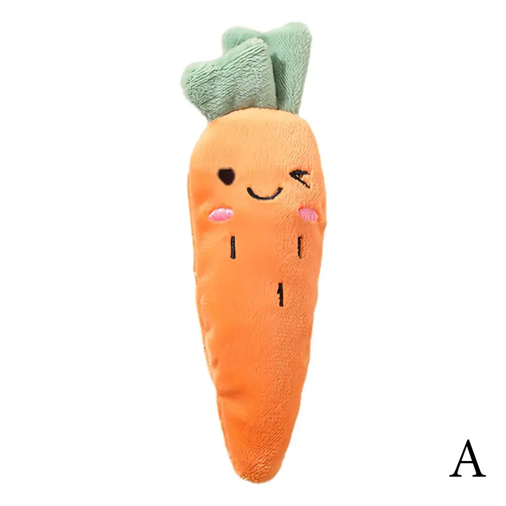 Baby Anti-Schreck Hand Grip Kleinkind Spielzeug Nette Gefüllte Karotten Schlaf Beruhigende Puppe Für Kinder Komfort Kuscheln Schlafhilfe Baby Anti-Schreck Hand Grip Kleinkind Spielzeug Nette Gefüllte Karotten Schlaf Beruhigende Puppe Für Kinder Komfort Kuscheln Schlafhilfe - Image 11