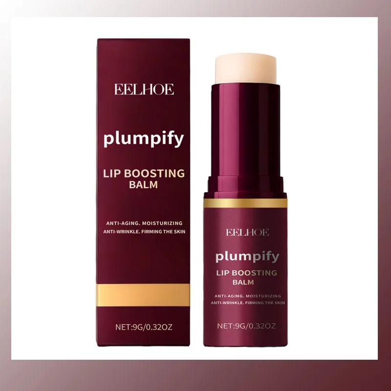 Fast Plumping Lip Balm Moisturizing Soft Lips Skin Plumper Gloss Oil Non-Sticky Daily Care Mask Beauty Makeup Cosmetics Products Fast Plumping Lip Balm Moisturizing Soft Lips Skin Plumper Gloss Oil Non-Sticky Daily Care Mask Beauty Makeup Cosmetics Products - Image 7
