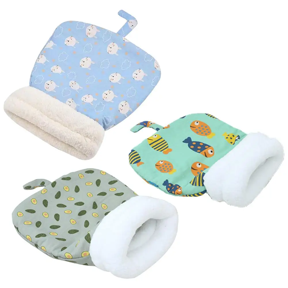 Soft Plush Cat Winter Sleeping Bag Portable Warm Feline Bed Cat Sleeping Bag For All Seasons Indoor Small Dog Cat Bed Soft Plush Cat Winter Sleeping Bag Portable Warm Feline Bed Cat Sleeping Bag For All Seasons Indoor Small Dog Cat Bed - Image 13