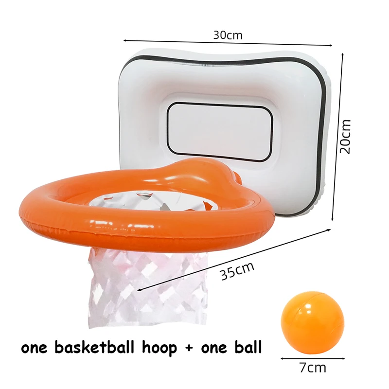 Mini Aufblasbare Basketballkorb Outdoor Indoor Werfen Spielzeug Aufblasbare Pumpe Lustiges Spiel Spielzeug Basketball Spielzeug Mini Aufblasbare Basketballkorb Outdoor Indoor Werfen Spielzeug Aufblasbare Pumpe Lustiges Spiel Spielzeug Basketball Spielzeug - Image 6