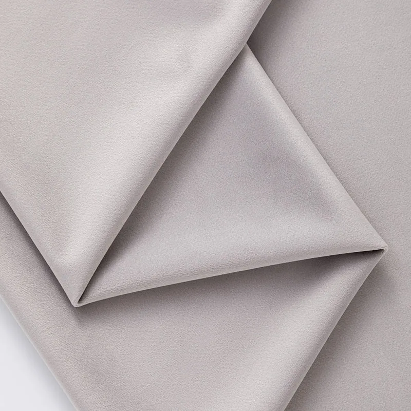 Velvet Fabric For Sofa Chairs Upholstery Fabrics Thicken Home Decoration Accessories By Half Meter Velvet Fabric For Sofa Chairs Upholstery Fabrics Thicken Home Decoration Accessories By Half Meter - Image 45