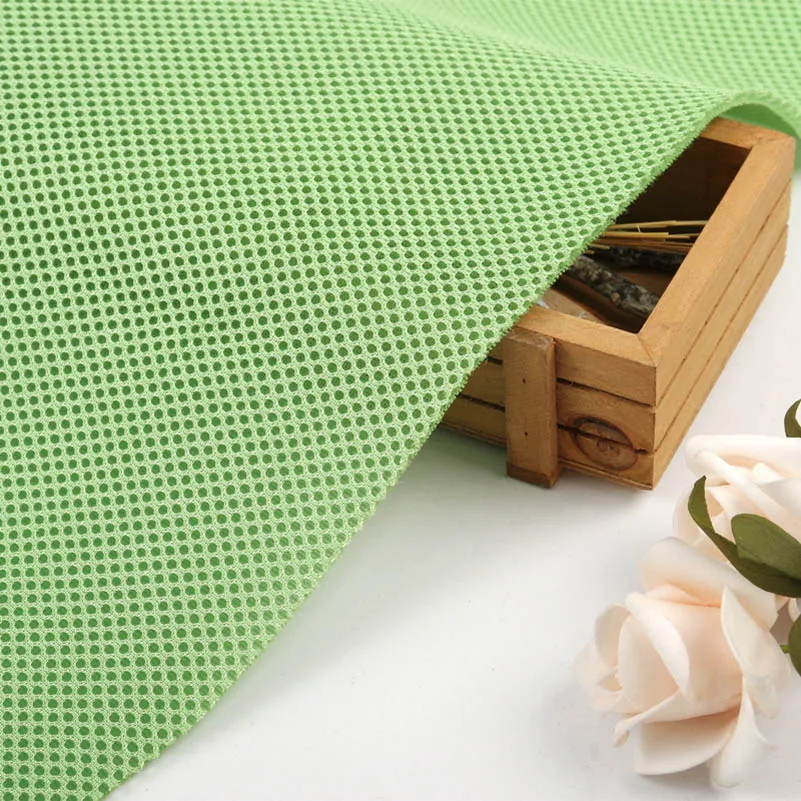 Sandwich Mesh 3D Air Breathable For Chairs Sofa Diy Handmade Upholstery Per Meters Sandwich Mesh 3D Air Breathable For Chairs Sofa Diy Handmade Upholstery Per Meters - Image 12