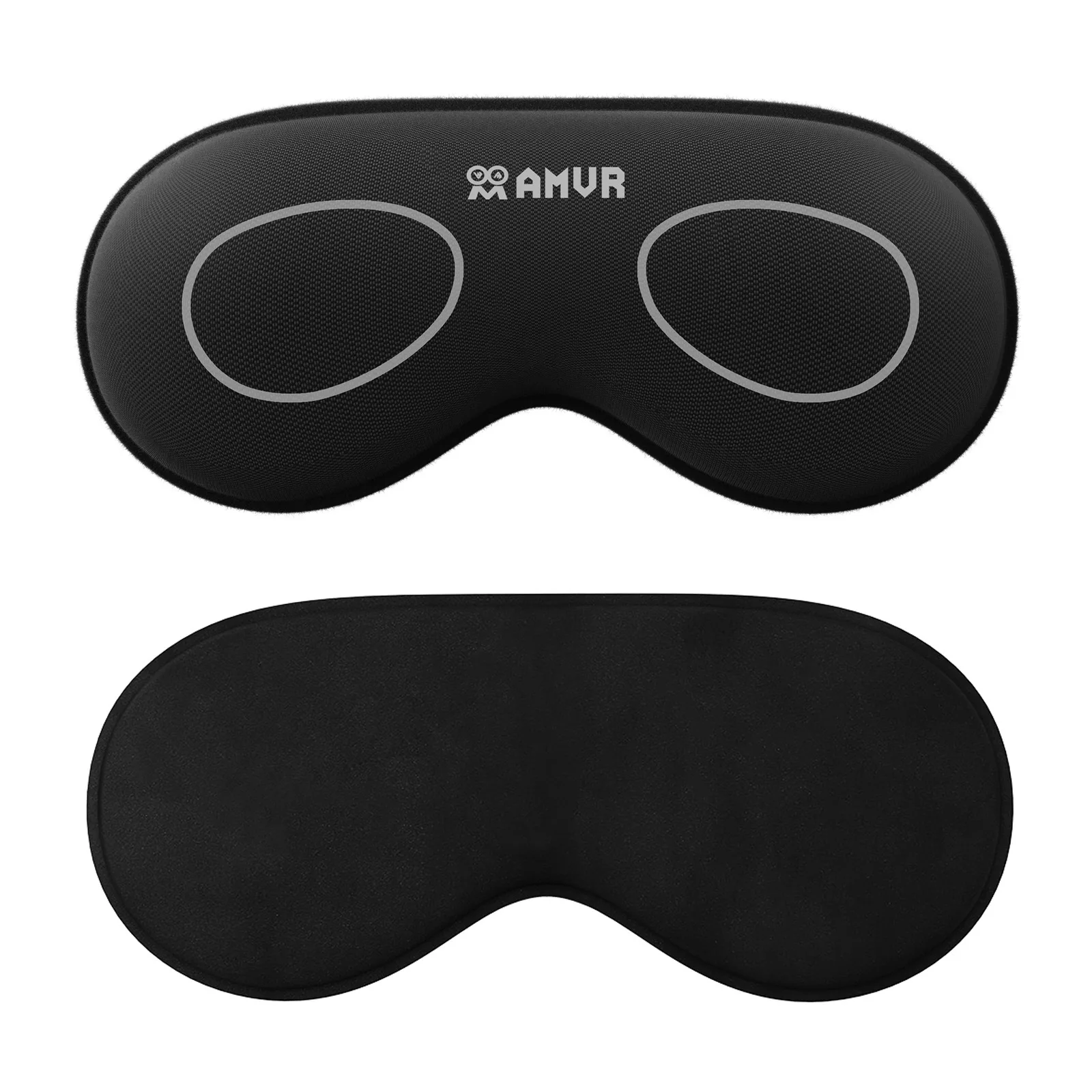 Amvr Vr Linsenschutz – Objektivschutzpolster Für Meta Quest 3/2/1, Vision Pro, Valve Index, Rift S Und Pico 4 Amvr Vr Linsenschutz – Objektivschutzpolster Für Meta Quest 3/2/1, Vision Pro, Valve Index, Rift S Und Pico 4 - Image 7