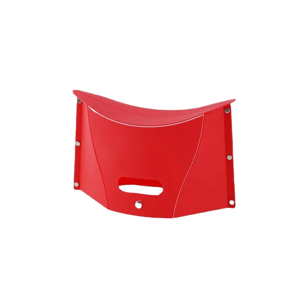 Multifunctional 3-In-1 Folding Stool Portable Pp Plastic Small Bench With Handle Foldable Storage Basket Multifunctional 3-In-1 Folding Stool Portable Pp Plastic Small Bench With Handle Foldable Storage Basket - Image 8