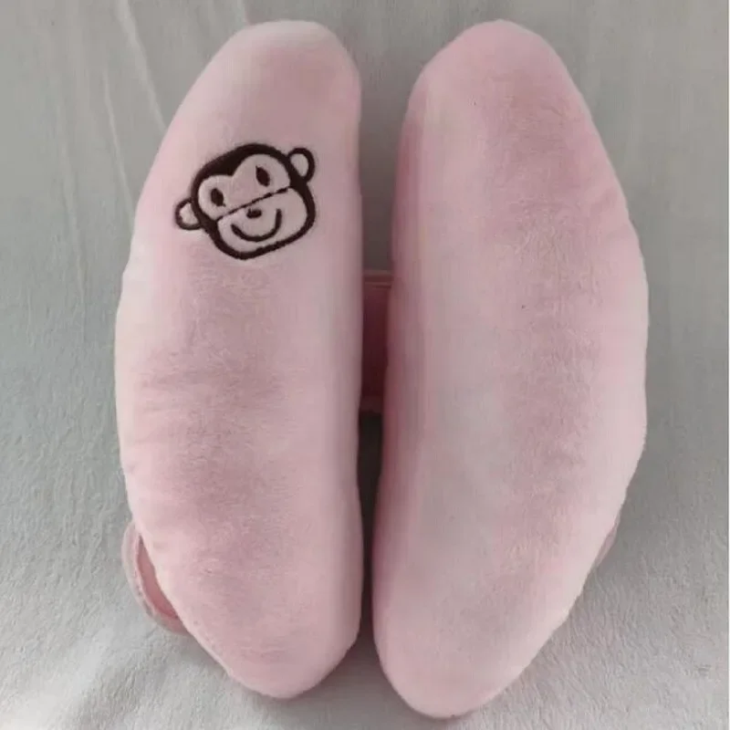 Infant Sicherheit Auto Sitz Kinderwagen Kissen Baby Kopf Hals Unterstützung Schlaf Kissen Kleinkind Kinder Einstellbare Pad Kissen Zubehör Infant Sicherheit Auto Sitz Kinderwagen Kissen Baby Kopf Hals Unterstützung Schlaf Kissen Kleinkind Kinder Einstellbare Pad Kissen Zubehör - Image 3
