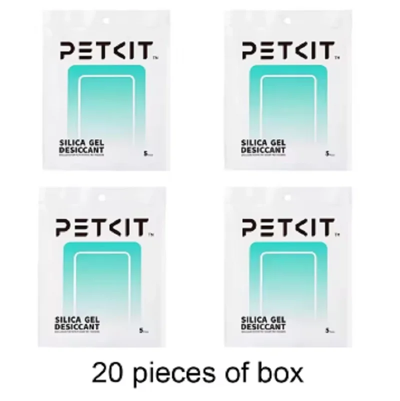 Petkit Smart Feeder Desiccant For Cat Dog Pets Automatic Feeder Cat Bowl Dog Automatic Feeder Desiccant Pet Products Petkit Smart Feeder Desiccant For Cat Dog Pets Automatic Feeder Cat Bowl Dog Automatic Feeder Desiccant Pet Products - Image 8