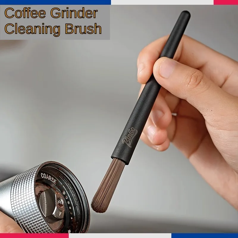 Manuelle Kaffeemühle Mit Keramikmahlwerk – Verstellbare Handmühle Für Espresso Und French Press Manuelle Kaffeemühle Mit Keramikmahlwerk – Verstellbare Handmühle Für Espresso Und French Press - Image 3