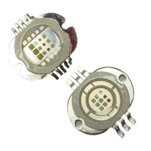 RGBW LED Bühnenbeleuchtung
