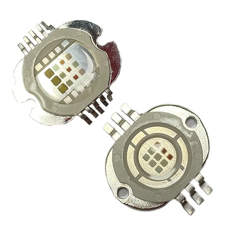 30W Rgbw Led Bühnenbeleuchtung Für Moving Head Spotlicht Rgbw Led Bühnenbeleuchtung