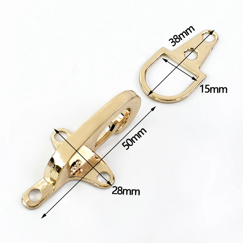 1/2/3/4/5P 4/5 Cm Metallschnallen Für Taschen Karabinerverschluss Mantel Gürtelschnalle Dekorativer Karabiner Knopf Jacke Feuerwehrmann Clips Zubehör 1/2/3/4/5P 4/5 Cm Metallschnallen Für Taschen Karabinerverschluss Mantel Gürtelschnalle Dekorativer Karabiner Knopf Jacke Feuerwehrmann Clips Zubehör - Image 18