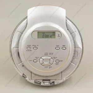 CD Player tragbar