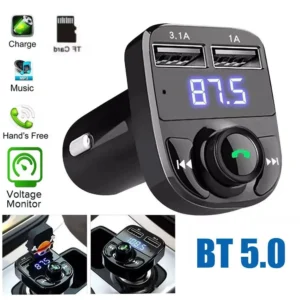 FM Transmitter