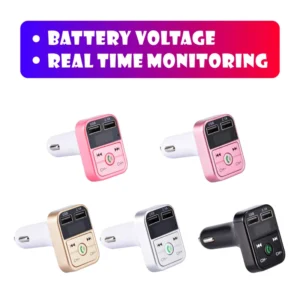 FM Transmitter
