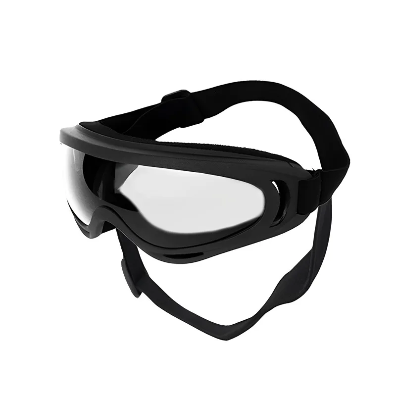 Haustier Verstellbare Hundebrille Sonnenbrille Anti-Uv-Sonnenbrille Augenschutz Schwarz Weit Verbreitete Hunde-Sonnenbrille Haustier-Hundebedarf Haustier Verstellbare Hundebrille Sonnenbrille Anti-Uv-Sonnenbrille Augenschutz Schwarz Weit Verbreitete Hunde-Sonnenbrille Haustier-Hundebedarf - Image 10