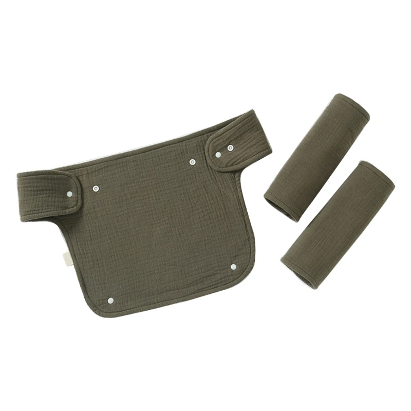 Baby Waist Stool Drool Bib Softcotton Teething Pad Newborn Infants Saliva Towel Multifunction Baby Carrier Baby Strap Baby Waist Stool Drool Bib Softcotton Teething Pad Newborn Infants Saliva Towel Multifunction Baby Carrier Baby Strap - Image 19