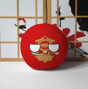 20Cm Cartoon Polandball Plüschpuppe Kanada Mexiko Usa Argentinien Brasilien Chile Mongolei Kasachstan Countryball Spielzeug Geschenke 20Cm Cartoon Polandball Plüschpuppe Kanada Mexiko Usa Argentinien Brasilien Chile Mongolei Kasachstan Countryball Spielzeug Geschenke - Image 40