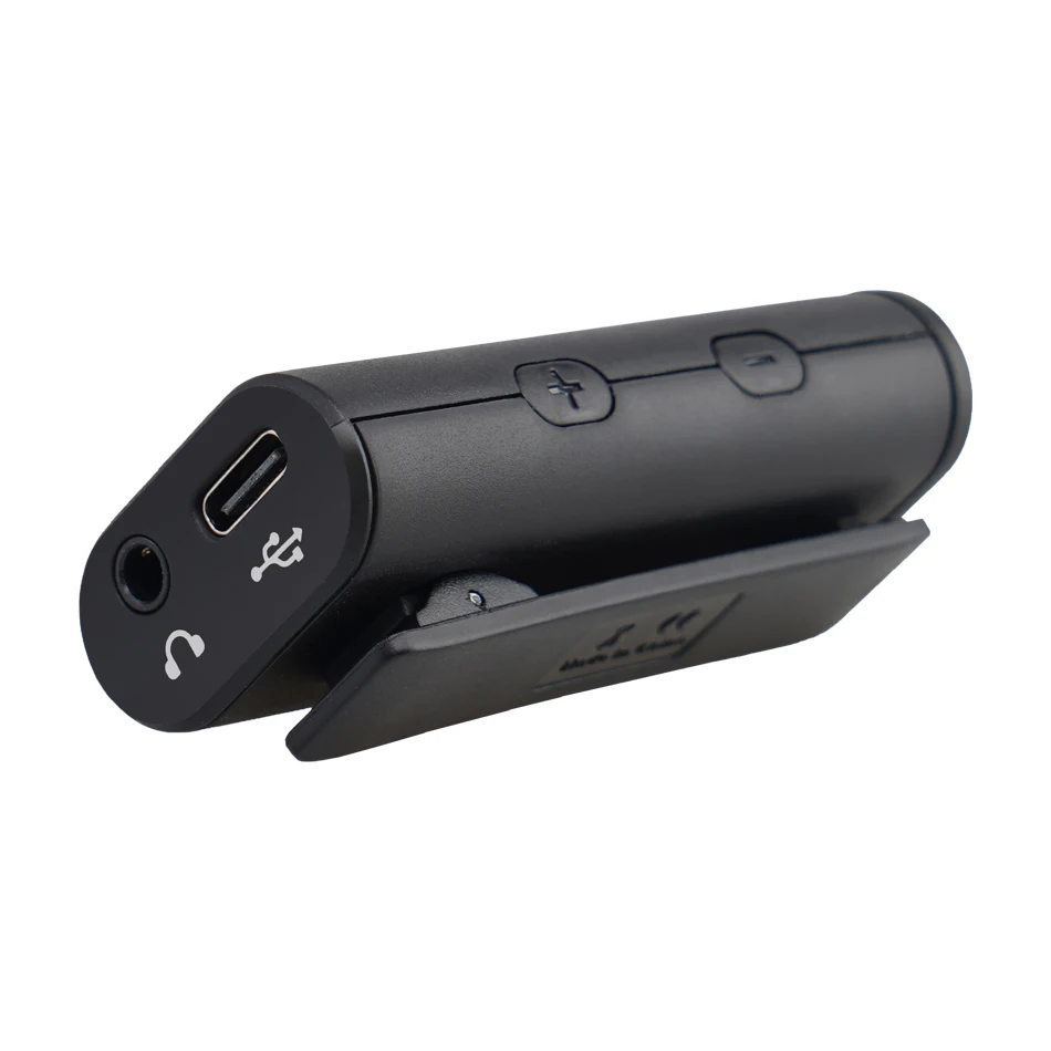 Tragbare Soundkarte – Usb-Audio-Konverter Für Gitarre, Bass, Ukulele, Guitalele &Amp; Mini-Audiomischer Tragbare Soundkarte – Usb-Audio-Konverter Für Gitarre, Bass, Ukulele, Guitalele &Amp; Mini-Audiomischer - Image 4