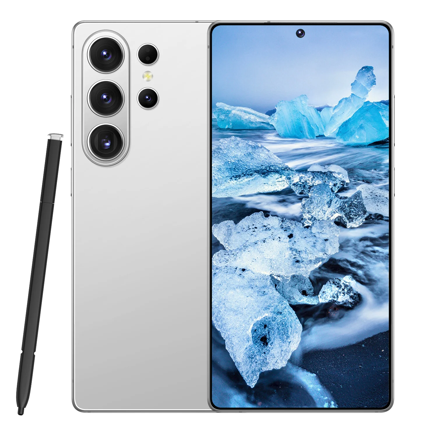 Ivmi Xs26 Ultra Smartphone 4G Mit Dual-Sim &Amp; Gps | Gbrilla Ivmi Xs26 Ultra Smartphone 4G Mit Dual-Sim &Amp; Gps | Gbrilla - Image 10