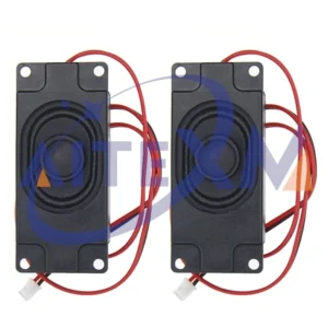 Mini Lautsprecher 3W