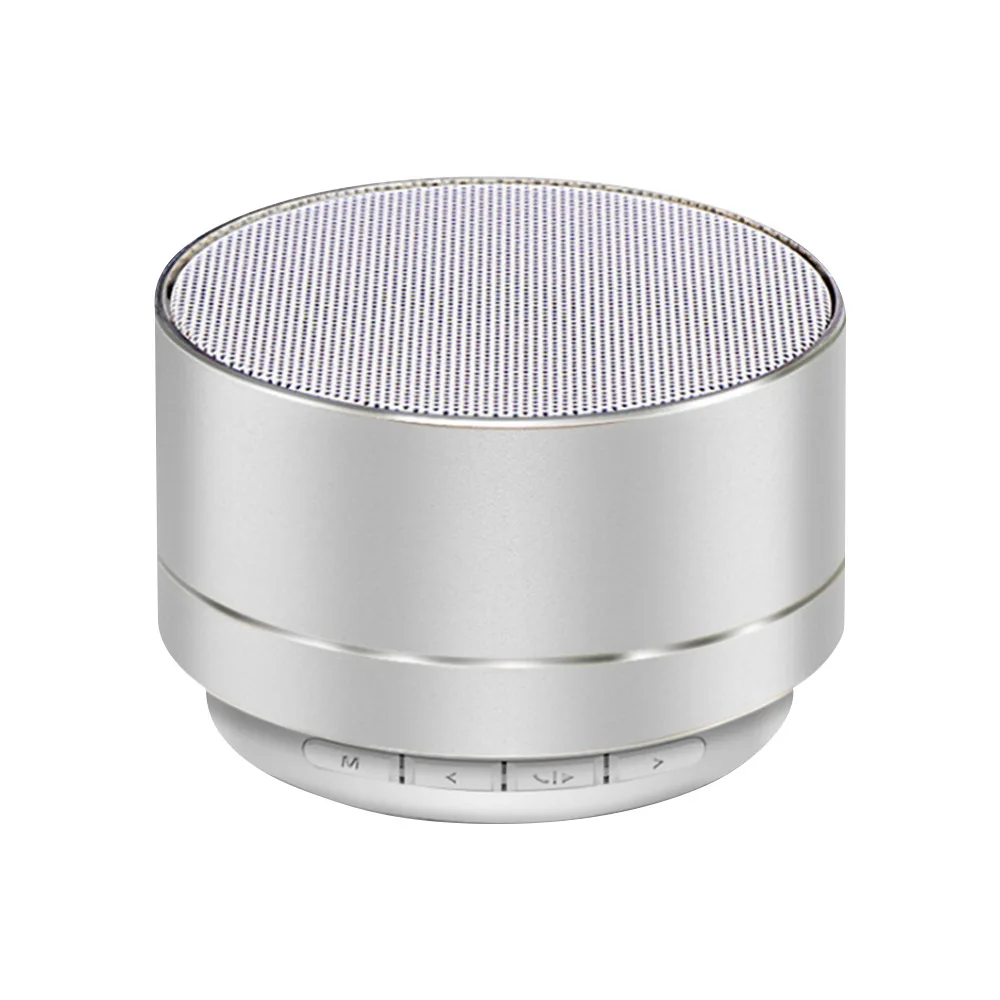 A10 Tragbarer Bluetooth-Lautsprecher Mit Subwoofer, Stereo-Surround-Sound, Usb, Mikrofon &Amp; Sd-Karte – Musiklautsprecher Für Outdoor &Amp; Freizeit A10 Tragbarer Bluetooth-Lautsprecher Mit Subwoofer, Stereo-Surround-Sound, Usb, Mikrofon &Amp; Sd-Karte – Musiklautsprecher Für Outdoor &Amp; Freizeit - Image 10