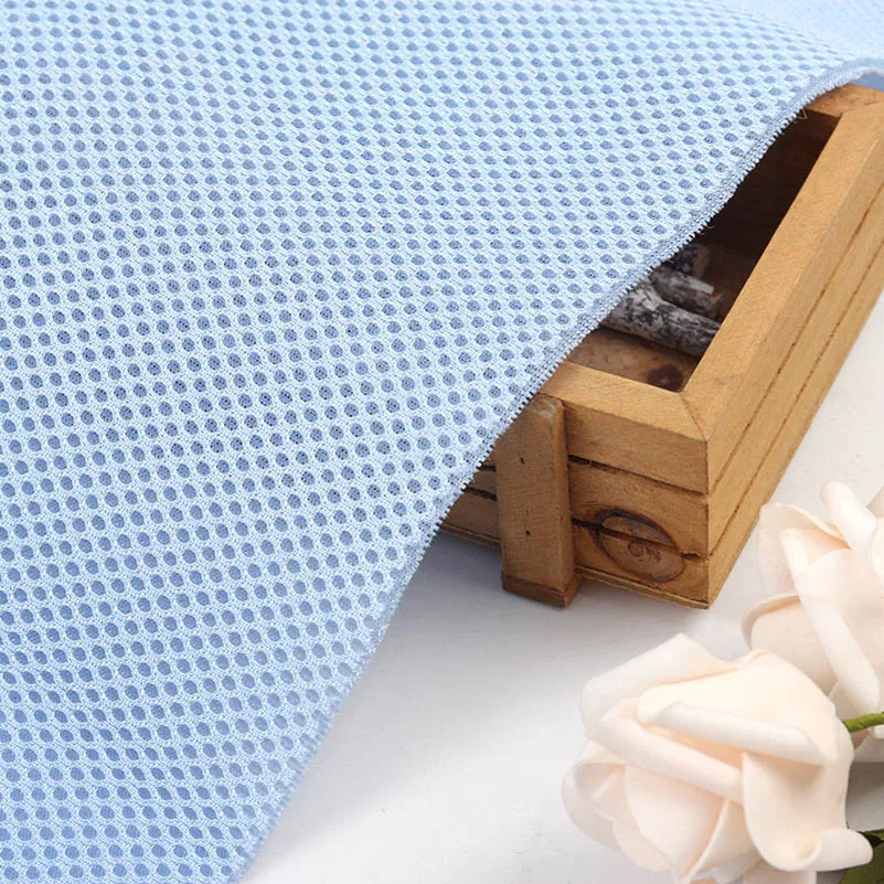 Sandwich Mesh 3D Air Breathable For Chairs Sofa Diy Handmade Upholstery Per Meters Sandwich Mesh 3D Air Breathable For Chairs Sofa Diy Handmade Upholstery Per Meters - Image 8