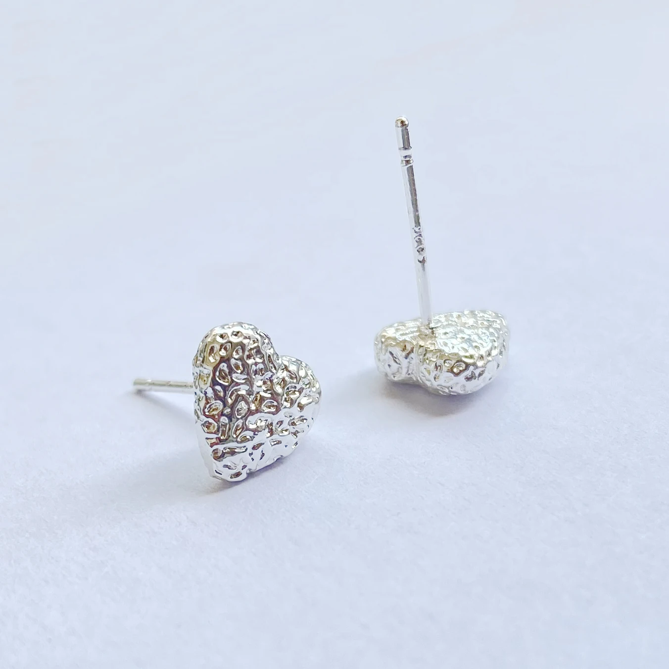 Nieuw 925 Sterling Zilver Mädchen Hammer Muster Liebe Halsket Einfache Herzförmige Anhänger Frauen Geschenk Boutique Schmuck Nk153 Nieuw 925 Sterling Zilver Mädchen Hammer Muster Liebe Halsket Einfache Herzförmige Anhänger Frauen Geschenk Boutique Schmuck Nk153 - Image 15