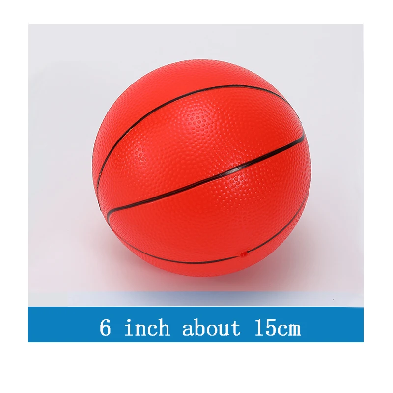 Kleine Gummibälle Für Kinder 6 Zoll Fußball Basketball Fußball Indoor Outdoor Spaß Kinder Sport Spielzeug Spielzeug Kinder Kleine Gummibälle Für Kinder 6 Zoll Fußball Basketball Fußball Indoor Outdoor Spaß Kinder Sport Spielzeug Spielzeug Kinder - Image 8