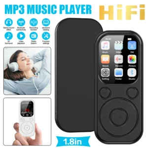 Musikplayer