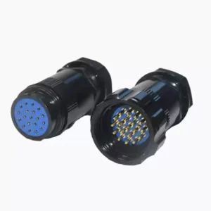 Socapex 19-Pin Set