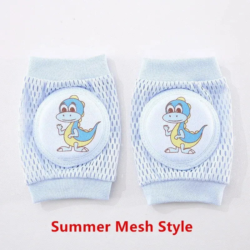 Baby Knieschoner Mit Rutschschutz – Weiche Kniepolster Und Beinschoner Für Babys Und Kleinkinder Beim Krabbeln Baby Knieschoner Mit Rutschschutz – Weiche Kniepolster Und Beinschoner Für Babys Und Kleinkinder Beim Krabbeln - Image 8