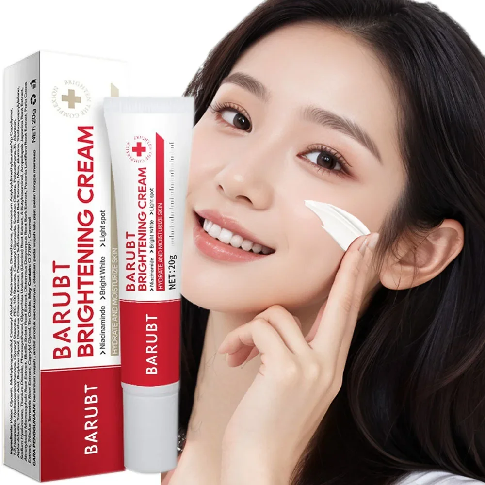 Bleaching Sommersprossen Gesichtscreme Entfernung Melasma Dunkle Flecken Korrektor Aufhellen Melanin Pigmentierung Aufhellen Anti-Aging Schönheit Pflege Bleaching Sommersprossen Gesichtscreme Entfernung Melasma Dunkle Flecken Korrektor Aufhellen Melanin Pigmentierung Aufhellen Anti-Aging Schönheit Pflege - Image 3