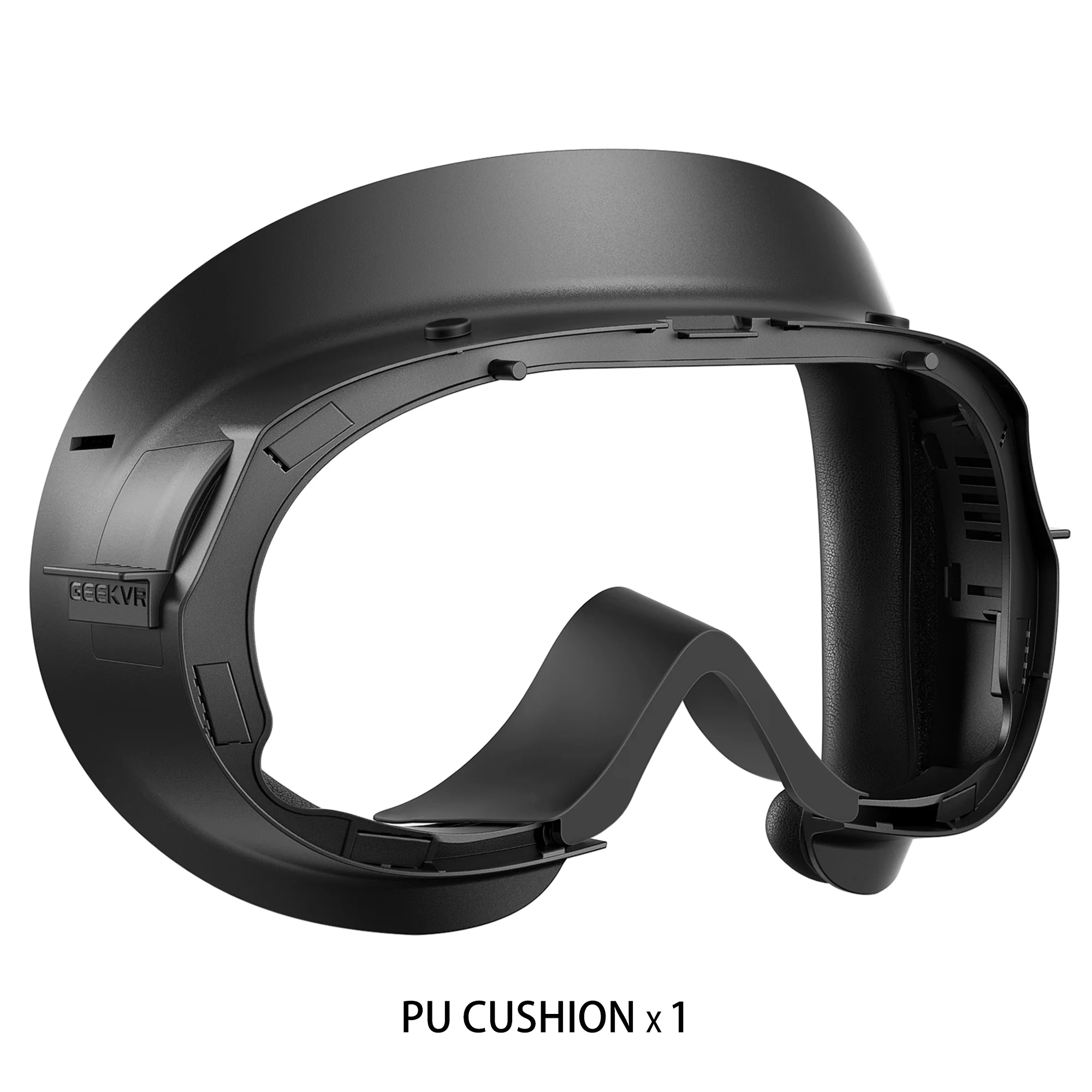 Geekvr Gesichtspolster Für Pico 4 Ultra – Gesichtsmaske Und Kopfband Für Pico 4/Pro Vr-Headset Geekvr Gesichtspolster Für Pico 4 Ultra – Gesichtsmaske Und Kopfband Für Pico 4/Pro Vr-Headset - Image 5
