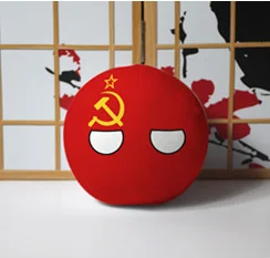 20Cm Cartoon Polandball Plüschpuppe Kanada Mexiko Usa Argentinien Brasilien Chile Mongolei Kasachstan Countryball Spielzeug Geschenke 20Cm Cartoon Polandball Plüschpuppe Kanada Mexiko Usa Argentinien Brasilien Chile Mongolei Kasachstan Countryball Spielzeug Geschenke - Image 30