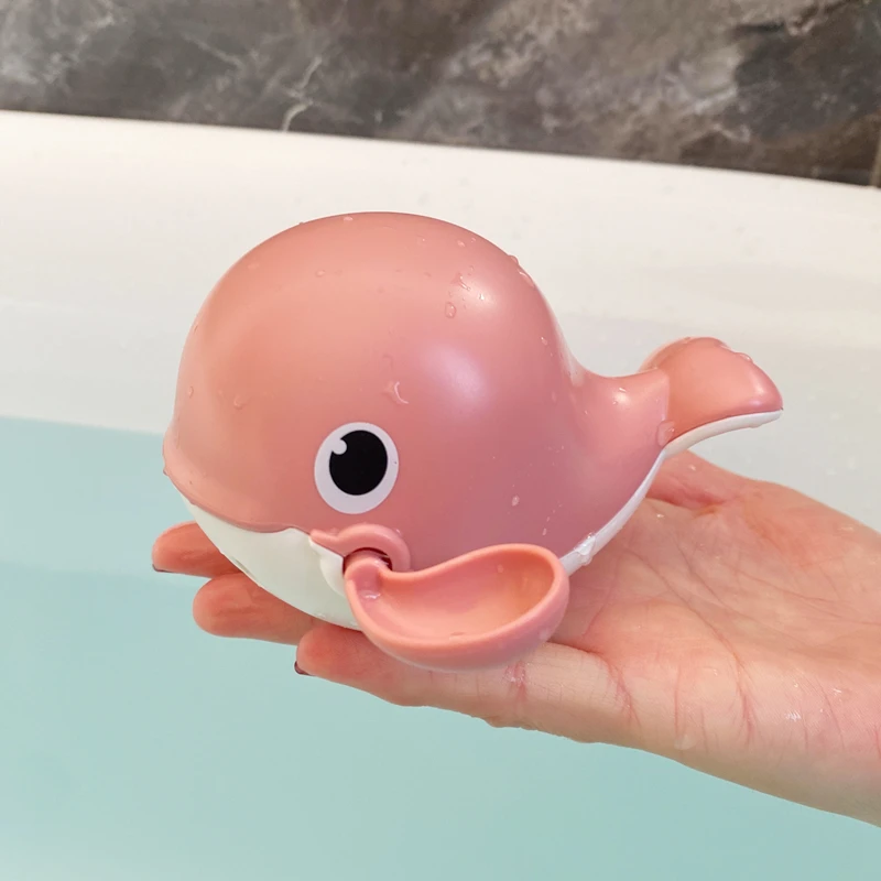 Baby Bathing Toy Kids Cute Duck Penguin Egg Water Spray Sprinkler Bathroom Sprinkling Shower Swimming Water Toys For Kids Gift Baby Bathing Toy Kids Cute Duck Penguin Egg Water Spray Sprinkler Bathroom Sprinkling Shower Swimming Water Toys For Kids Gift - Image 12