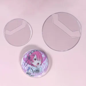 Pin Etui