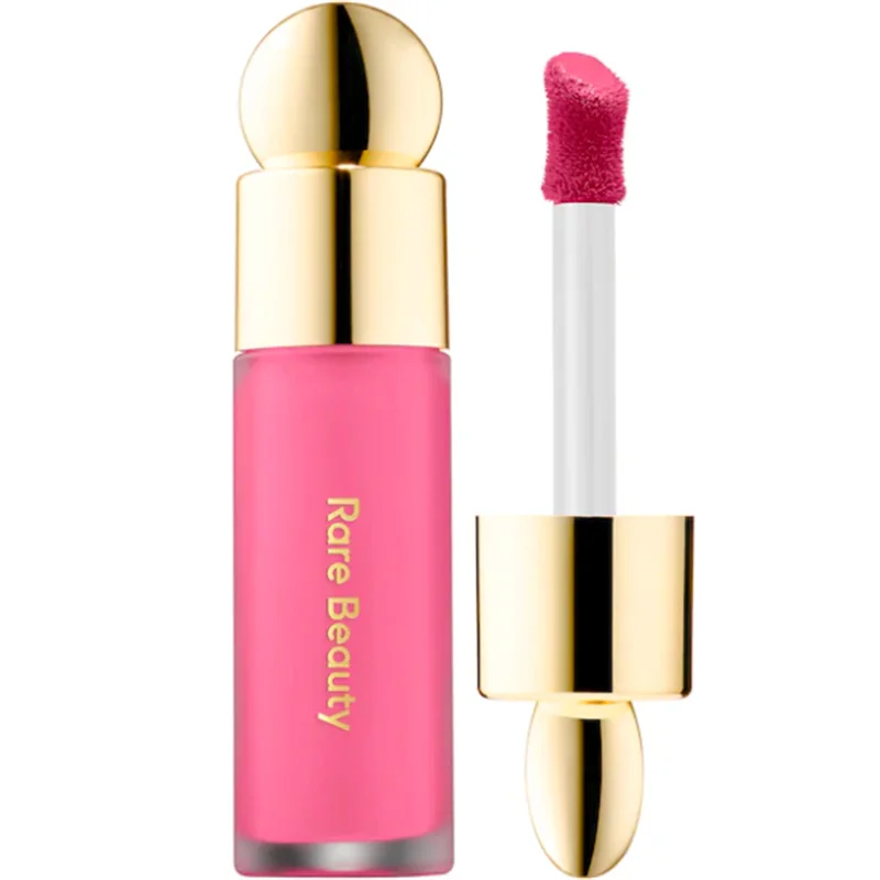 Rare Beauty Soft Pinch Liquid Blush Silky Lightweight Breathable Long Lasting Plump Makeup Hope Love Virtue Happy Wonder Worth Rare Beauty Soft Pinch Liquid Blush Silky Lightweight Breathable Long Lasting Plump Makeup Hope Love Virtue Happy Wonder Worth - Image 24