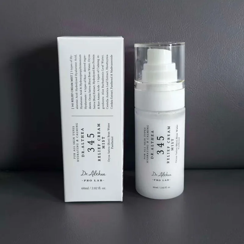 Dr.althea Korean Original Skin Care 345 147 Antioxidant Cream Moisturizing Hydrating Face Repair Cream Mild Vitamin C Essence Dr.althea Korean Original Skin Care 345 147 Antioxidant Cream Moisturizing Hydrating Face Repair Cream Mild Vitamin C Essence - Image 17