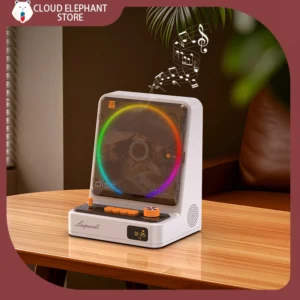 HiFi CD Player