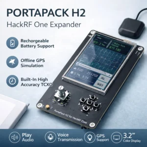 PortaPack H2