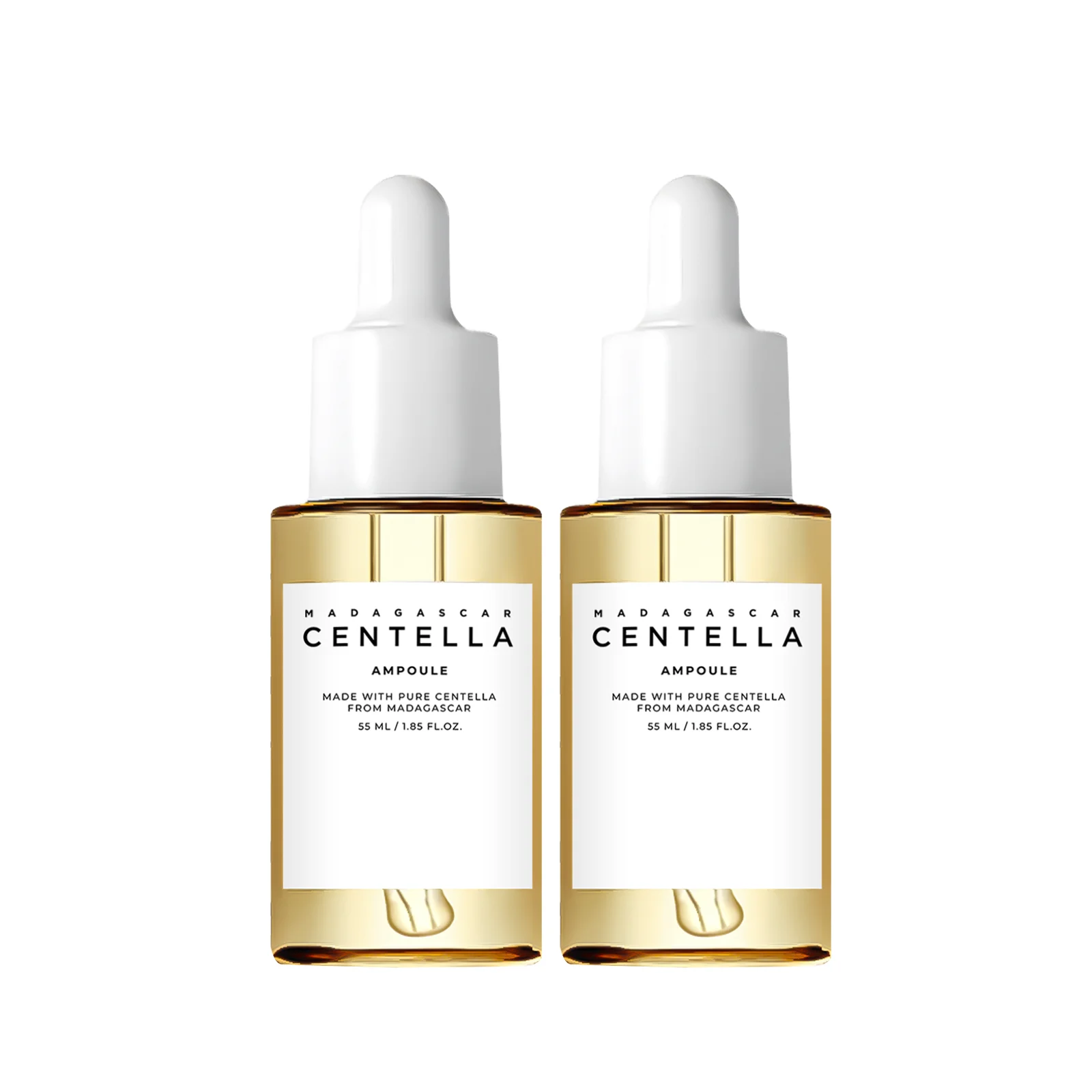 Sensitive Skin Comfort Serum 55Ml - Madagascar Centella Formula Calms, Soothes &Amp; Deeply Moisturizes For Daily Skin Care Support. Sensitive Skin Comfort Serum 55Ml - Madagascar Centella Formula Calms, Soothes &Amp; Deeply Moisturizes For Daily Skin Care Support. - Image 15