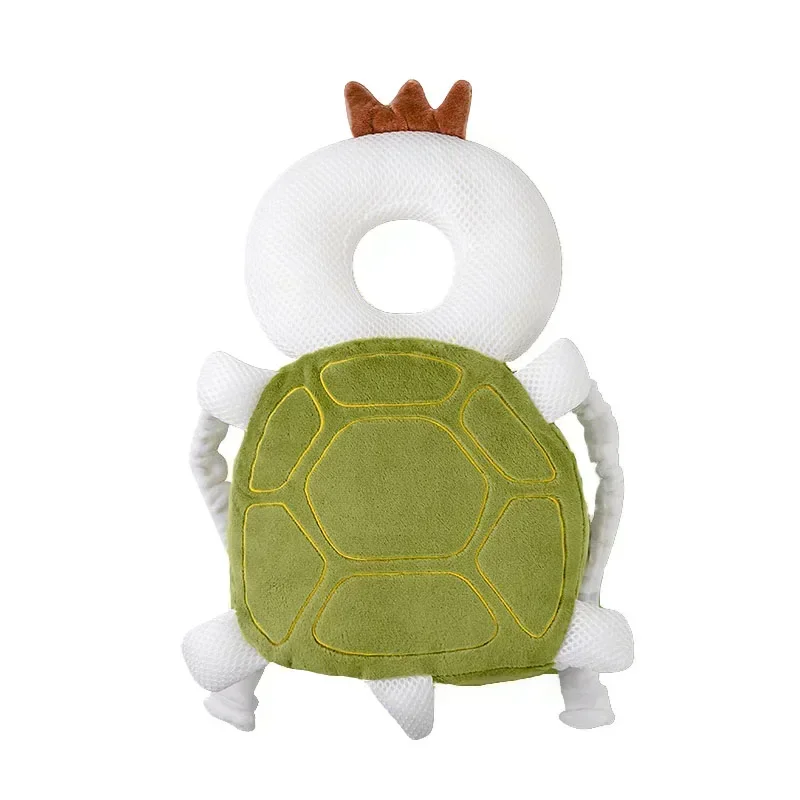 1-3T Toddler Baby Head Protector Safety Pad Cushion Back Prevent Injured Angel Bee Cartoon Security Pillows Protective Headgear 1-3T Toddler Baby Head Protector Safety Pad Cushion Back Prevent Injured Angel Bee Cartoon Security Pillows Protective Headgear - Image 19
