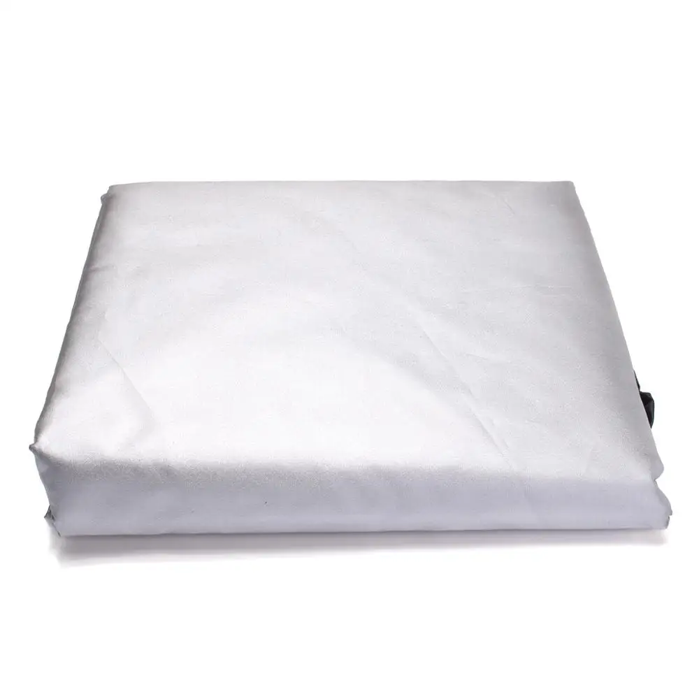 Outdoor Patio Dust Cover Garden Furniture 210D Polyester All Purpose Covers Garden Waterproof Cover Outdoor Patio Dust Cover Garden Furniture 210D Polyester All Purpose Covers Garden Waterproof Cover - Image 8