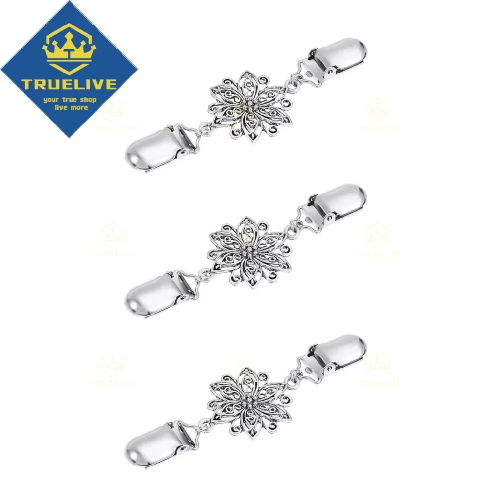 3/1Pcs Vintage Retro Pullover Schal Clips Verschlüsse Kleidung Pins Kleider Clip Brosche Clip Hemd Clips Für Frauen Mädchen Strass 3/1Pcs Vintage Retro Pullover Schal Clips Verschlüsse Kleidung Pins Kleider Clip Brosche Clip Hemd Clips Für Frauen Mädchen Strass - Image 7