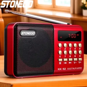 Mini Radio