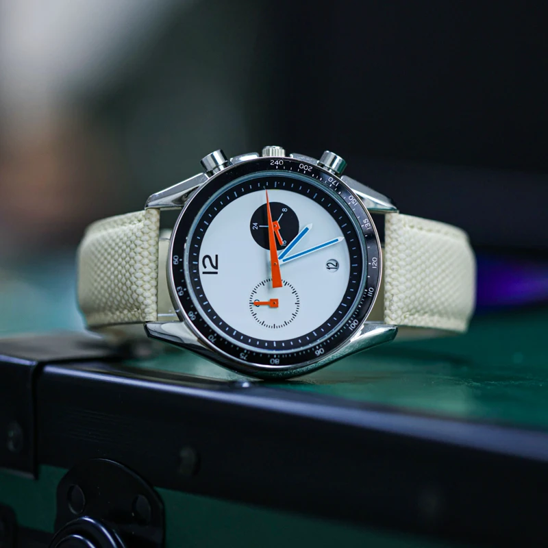 Ciloa Neue Schlichte Herrenuhr Luxuriöses Geschenk Hochwertige Quarzuhr Marken-Echtuhr Wasserdichte Herrenuhr Ciloa Neue Schlichte Herrenuhr Luxuriöses Geschenk Hochwertige Quarzuhr Marken-Echtuhr Wasserdichte Herrenuhr